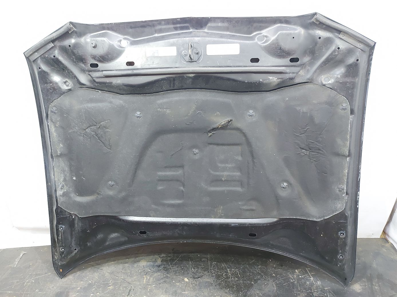 Charger Капот Dodge Charger 2011-2014 68089361AB Dodge Charger 9