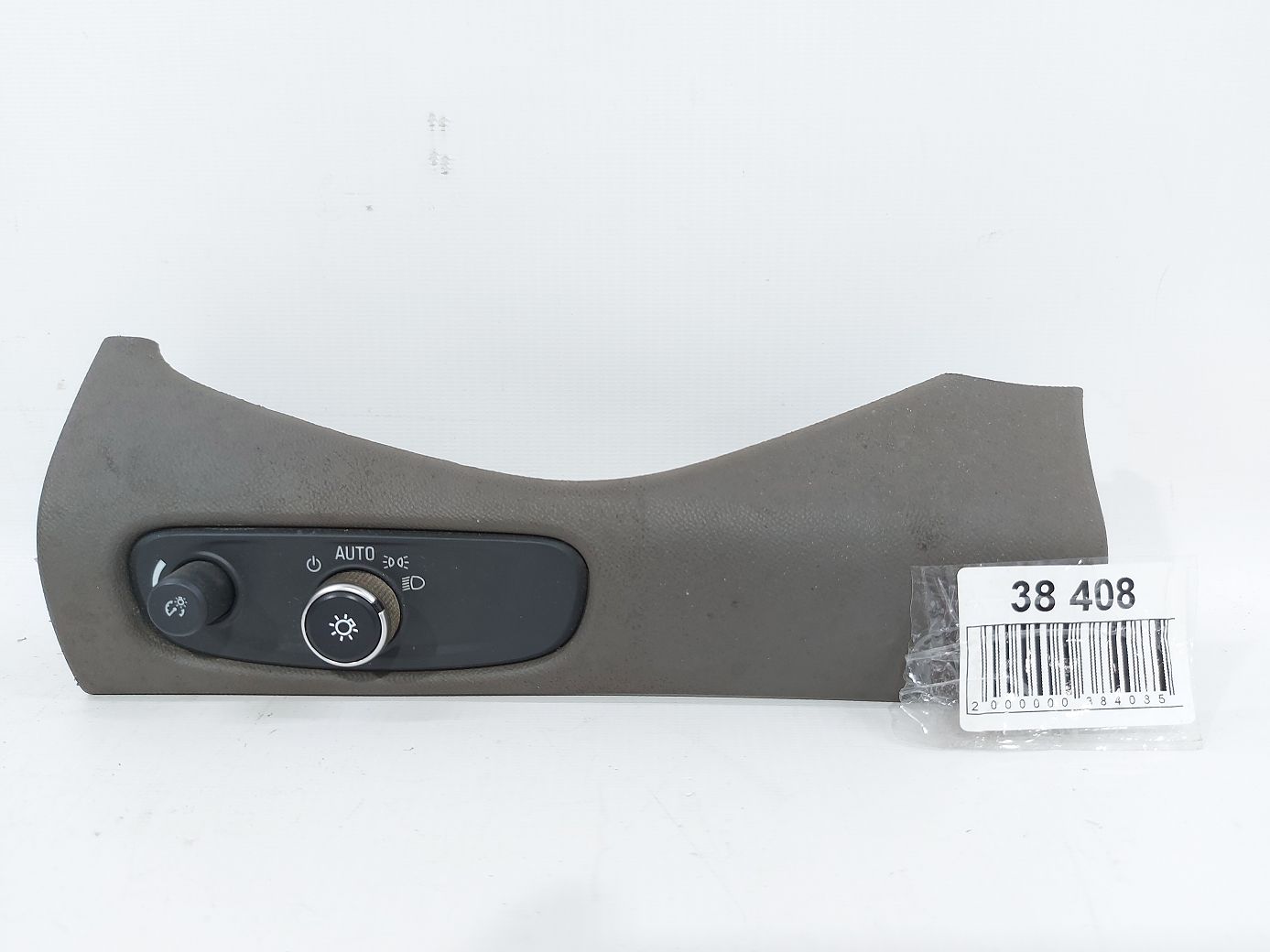 Malibu Вимикач світла Chevrolet Malibu 2016-2021 84192536 Chevrolet Malibu 7 Malibu Вимикач світла Chevrolet Malibu 2016-2021 84192536 Chevrolet Malibu 7