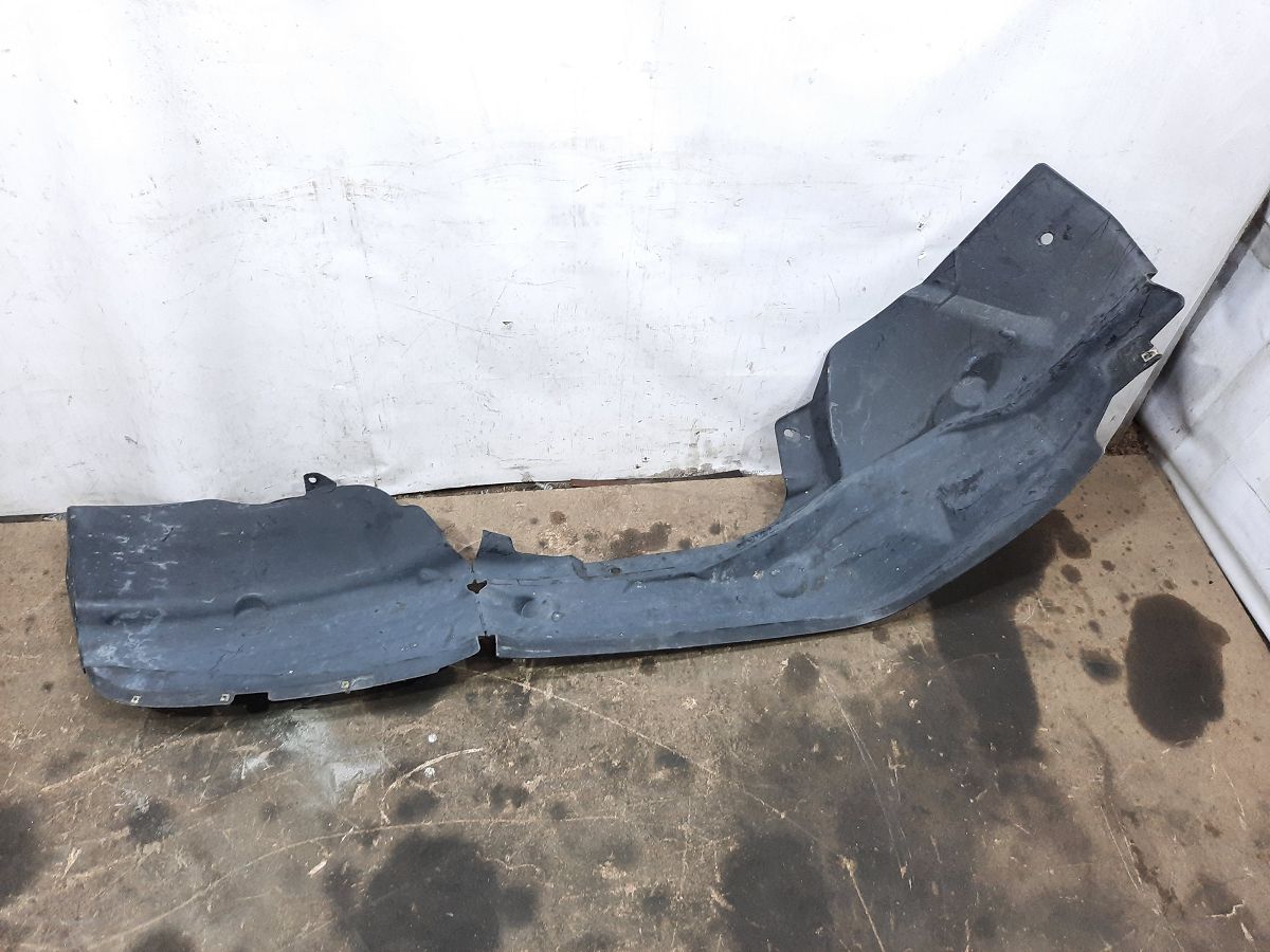 Patriot Підкрилок передній правий (немає шматка) Jeep Patriot 2011-2012 5182556AC Jeep Patriot 3