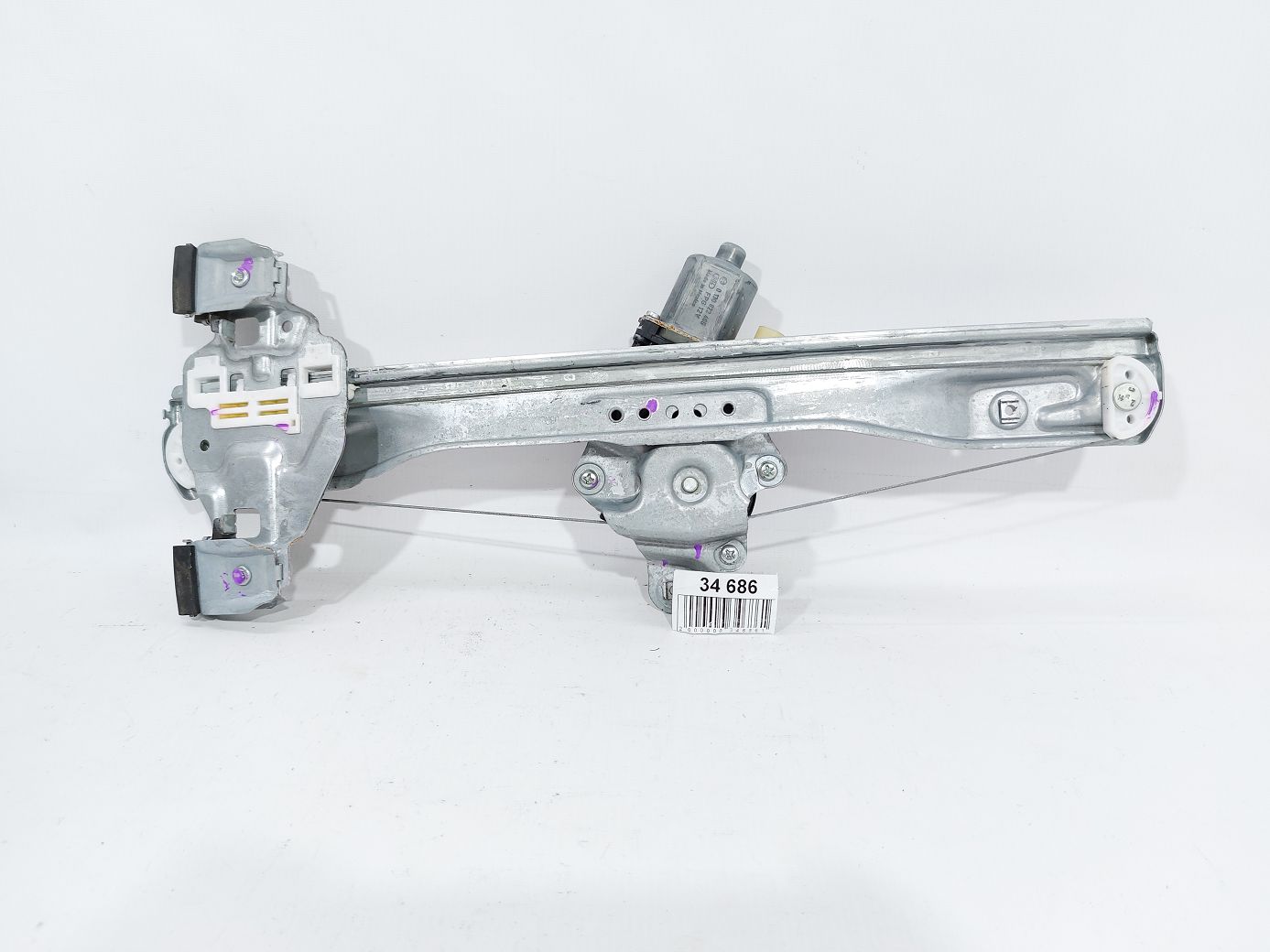 Cruze. Склопідйомник дверей задньої лівої Chevrolet Cruze 2011-2012 95040057 Chevrolet Cruze Cruze. Склопідйомник дверей задньої лівої Chevrolet Cruze 2011-2012 95040057 Chevrolet Cruze