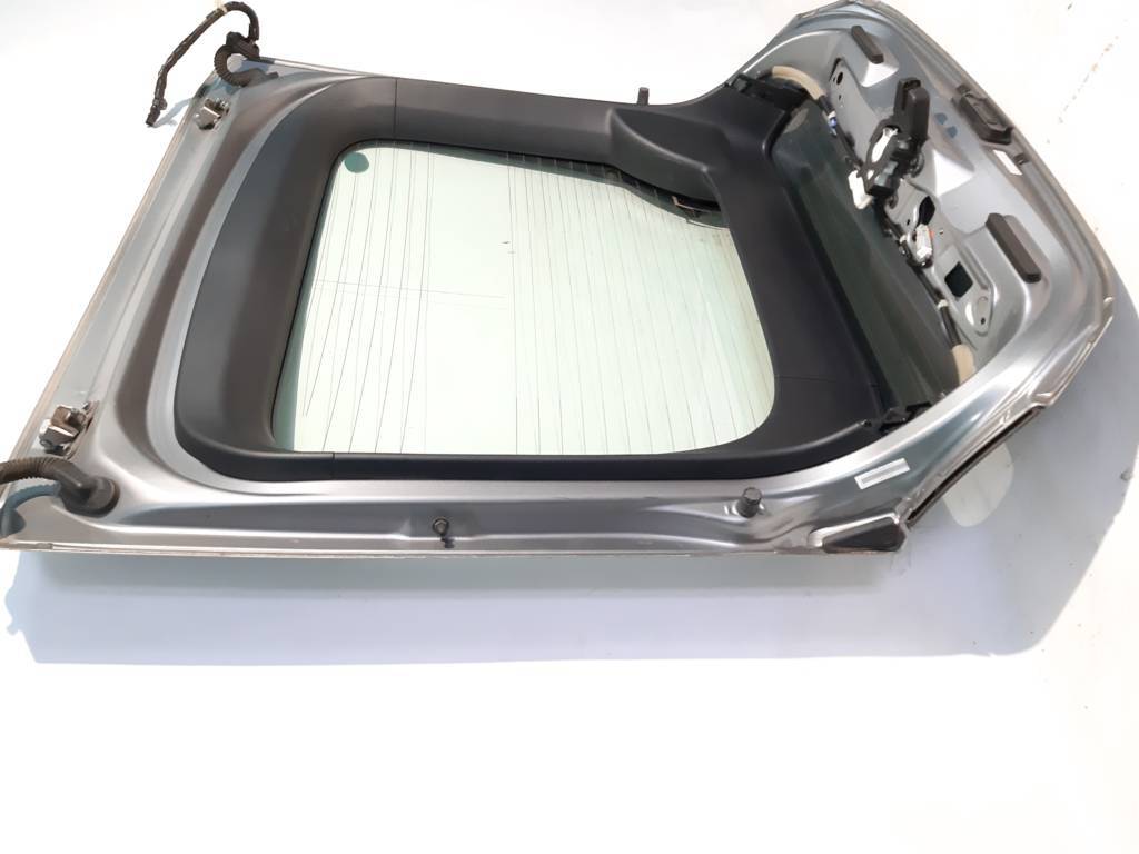 Cr-z Кришка багажника Honda CR-Z 2011-2014 68100SZTA90ZZ Honda CR-Z 29