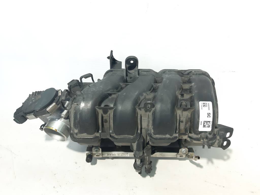 Volt Впускний колектор Chevrolet Volt 2011-2015 55593173 Chevrolet Volt 2 Volt Впускний колектор Chevrolet Volt 2011-2015 55593173 Chevrolet Volt 2