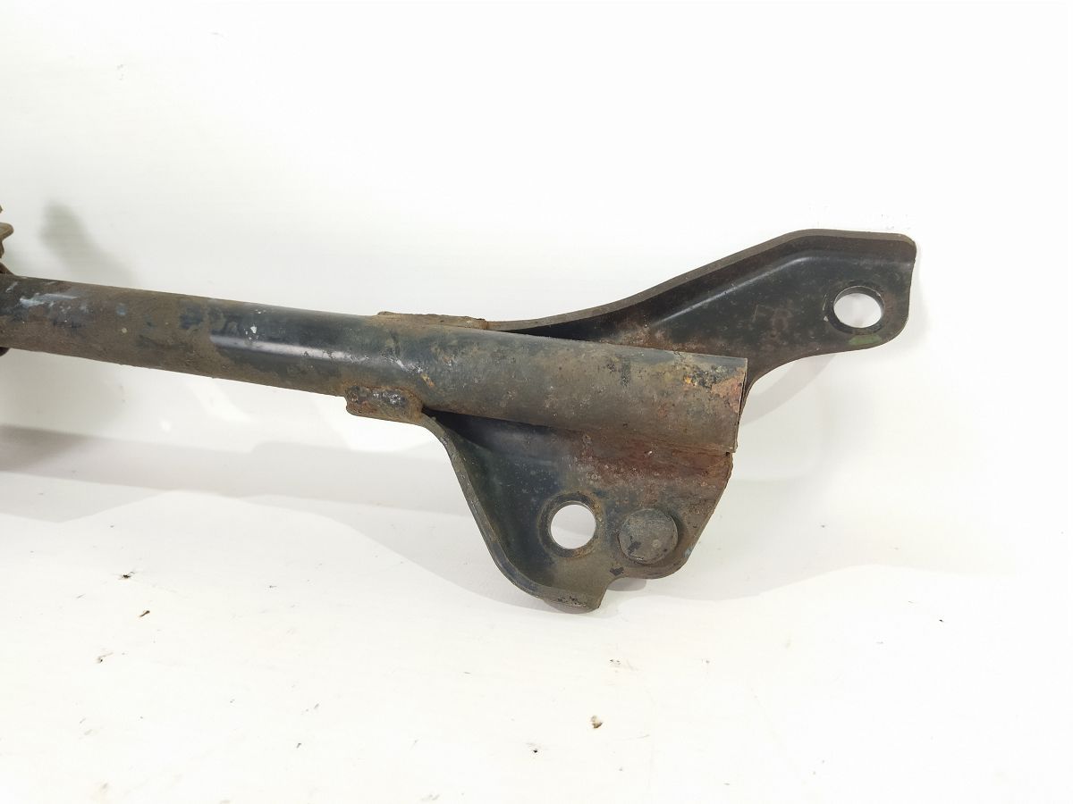 Forester Распорка кузова задняя правая Subaru Forester 2014-2018 50866SG000 Subaru Forester 3