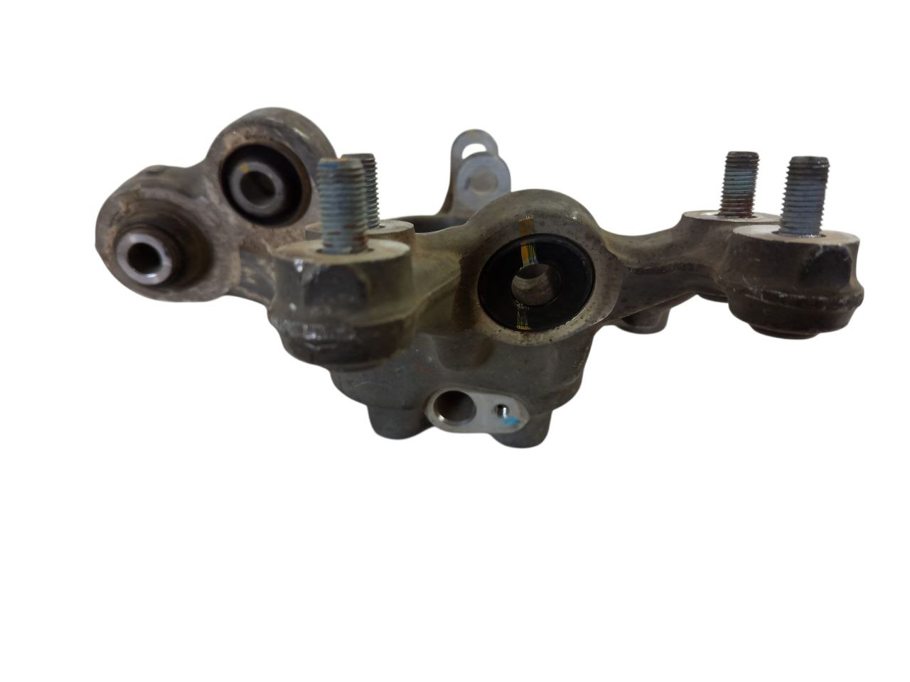 Optima. Цапфа задня ліва Kia Optima 2011-2015 527104R010 Kia Optima Optima. Цапфа задня ліва Kia Optima 2011-2015 527104R010 Kia Optima