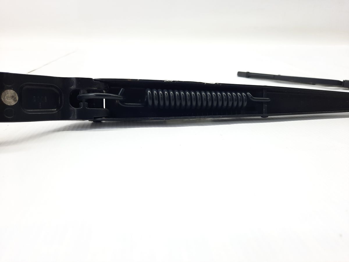 Insight Важіль склоочисника лівий Honda Insight 2010-2014 76600TM8A01 Honda Insight 2