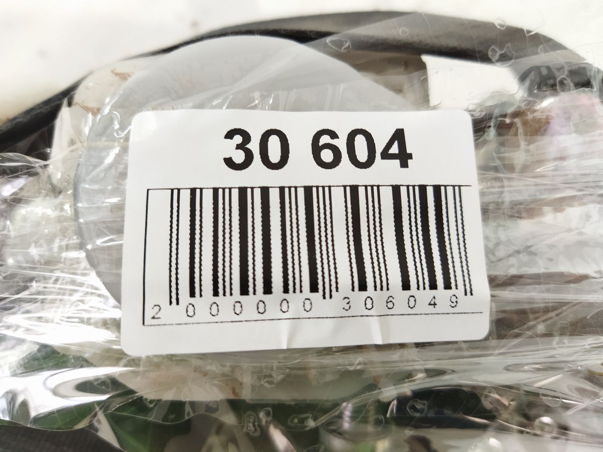 Forester Ремень безопасности передний правый Subaru Forester 2014-2018 64621SG000VH Subaru Forester 2