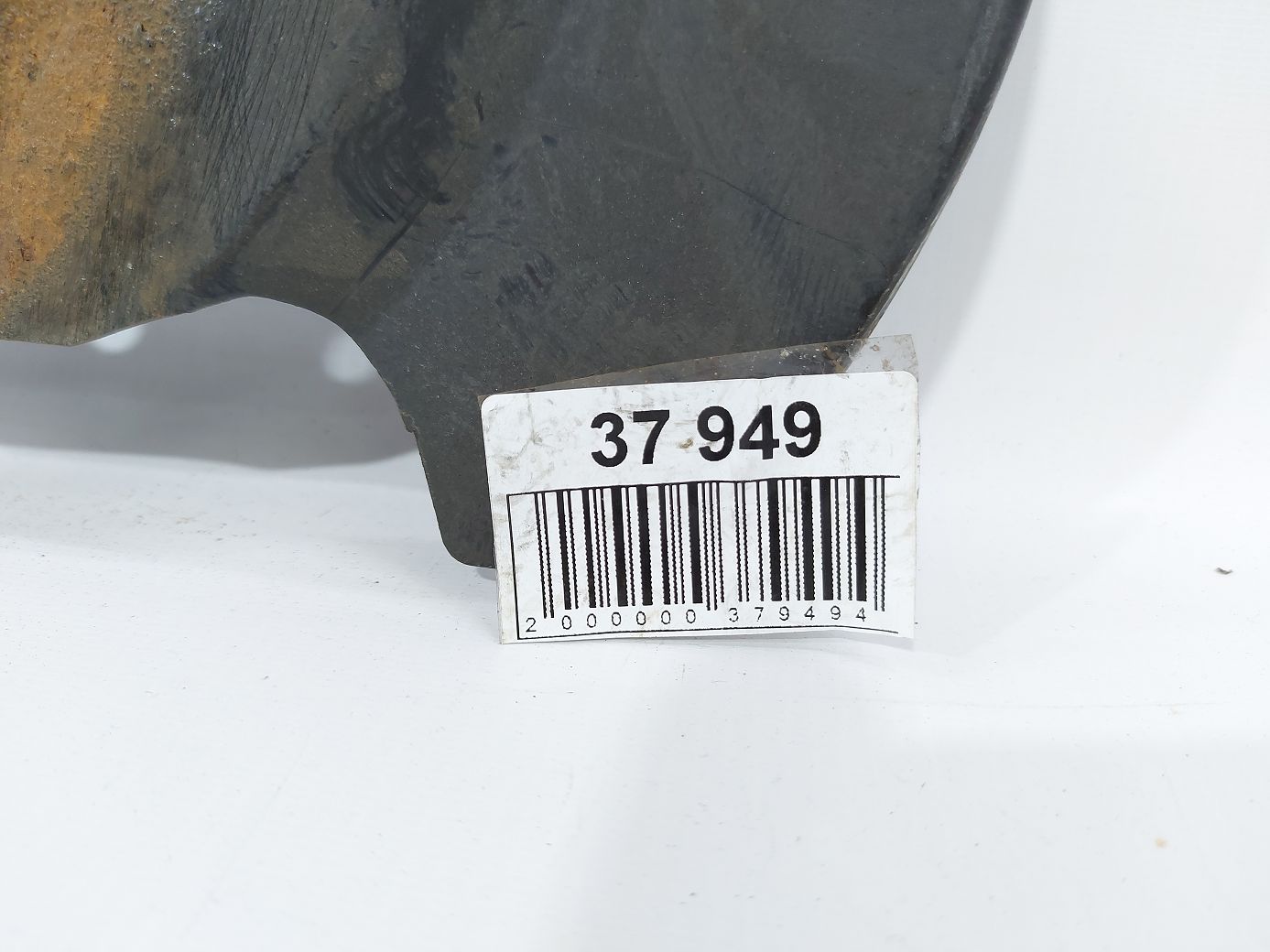 Grand caravan Пильовик гальмівного диска заднього правого Dodge Grand Caravan 2013-2020 4779784AB Dodge Grand Caravan 3