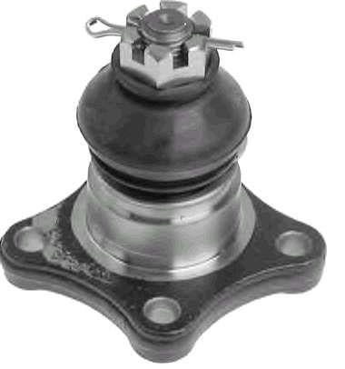 Шаровые опоры. Кульова опора MITSUBISHI MB860830