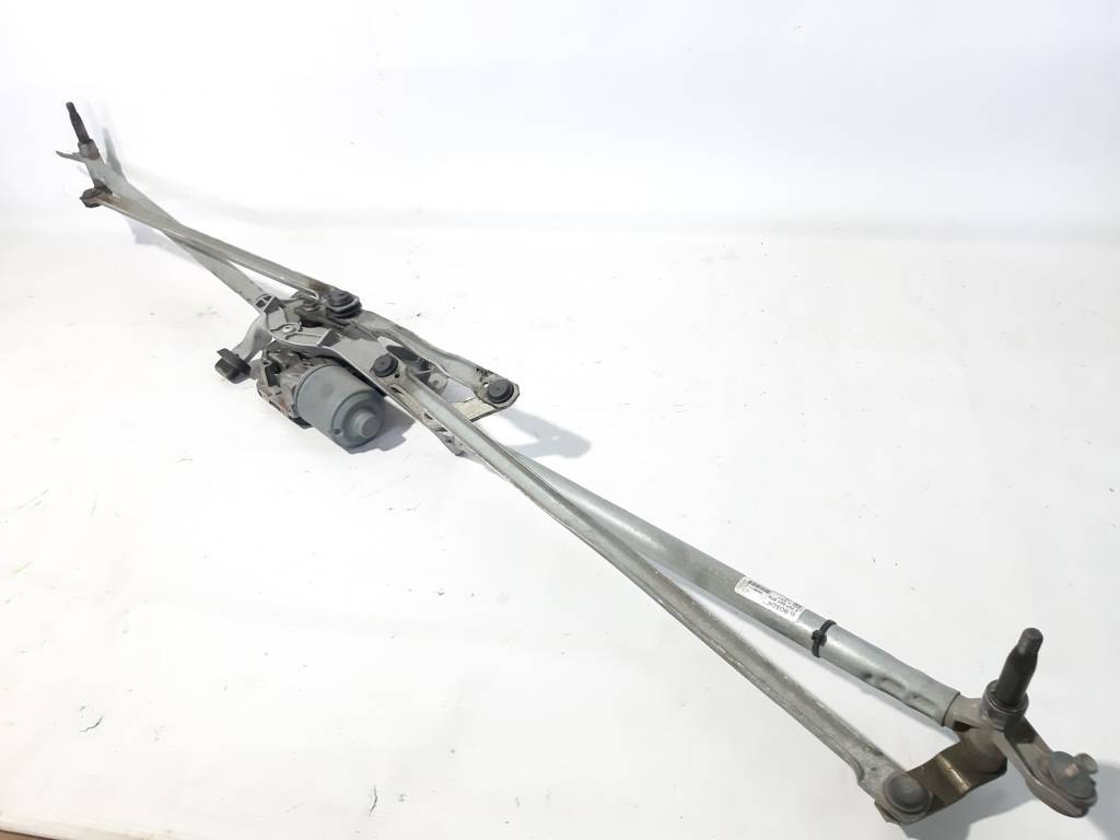 Volt Механізм важелів склоочисника Chevrolet Volt 2011-2015 22829372 Chevrolet Volt 8