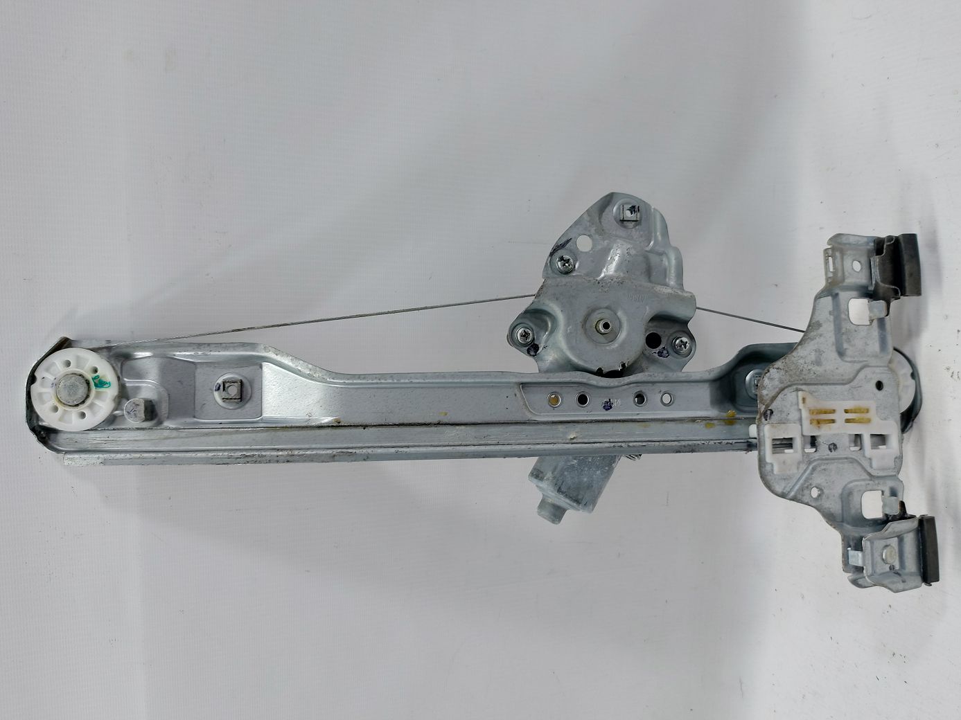 Ats Склопідйомник двері задньої лівої Cadillac ATS 2013-2018 22914588 Cadillac ATS 3 Ats Склопідйомник двері задньої лівої Cadillac ATS 2013-2018 22914588 Cadillac ATS 3