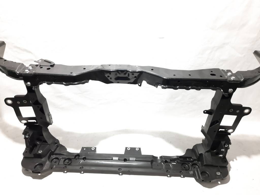  Передняя панель (телевизор) Honda Civic `16-18 Honda Civic 4