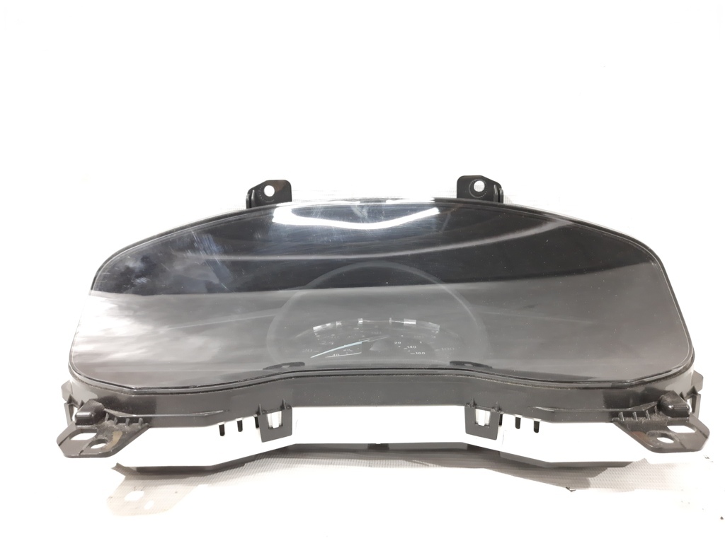 Fusion hybrid Щиток пристроїв Ford Fusion Hybrid 2013-2014 DS7Z10849LA Ford Fusion Hybrid 15