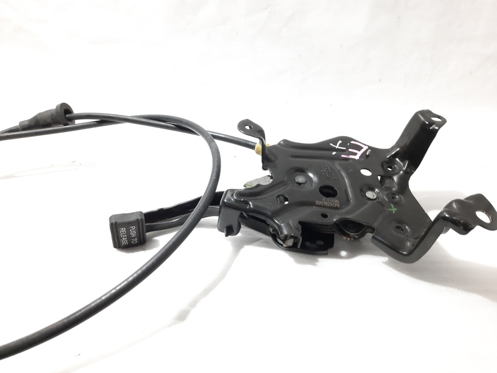 Journey Педаль стояночного тормоза Dodge Journey 2009-2019 4743865AG Dodge Journey 7