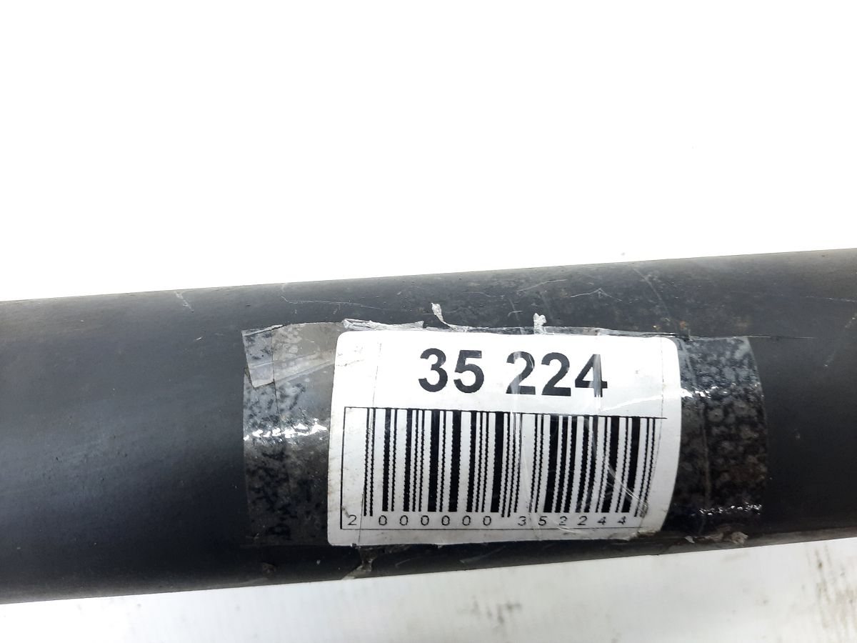 Ats Карданний вал Cadillac ATS 2014-2019 23279085 Cadillac ATS 7 Ats Карданний вал Cadillac ATS 2014-2019 23279085 Cadillac ATS 7