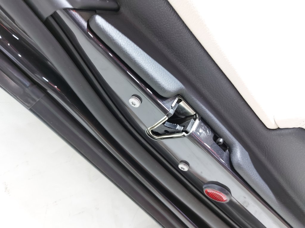 5 series Двері задні ліві в зборі BMW 5 series 2011-2016 41007206113 BMW 5 series 23