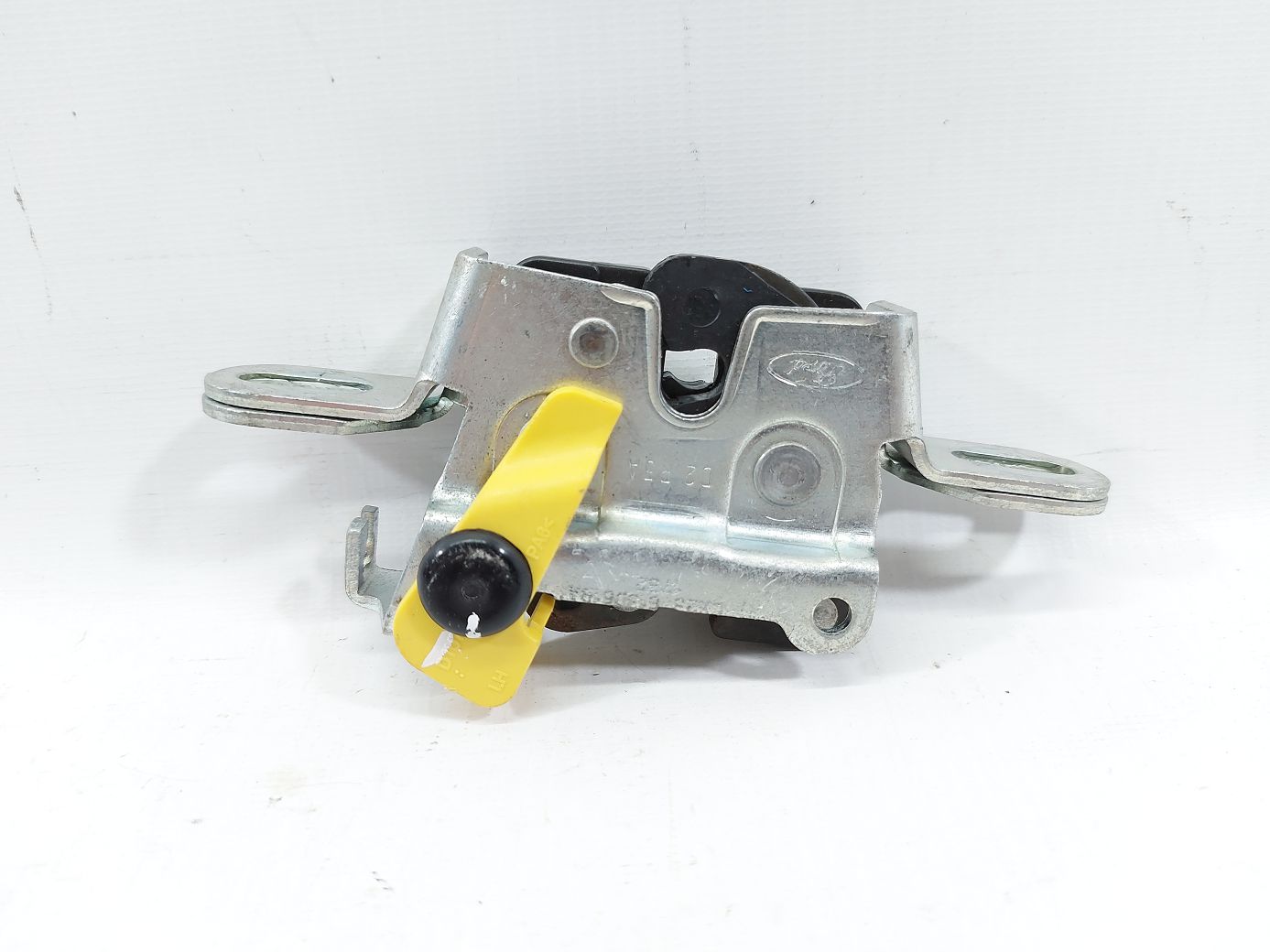 Xf. Замок сидінь задній лівий Jaguar XF 2012-2015 C2Z20743 Jaguar XF