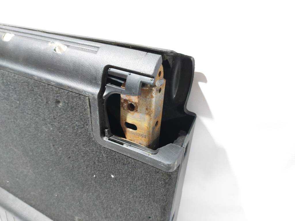 Cr-z Спинка заднього ряду сидінь Honda CR-Z 2011-2012 84700-SZT-A01ZA Honda CR-Z 8