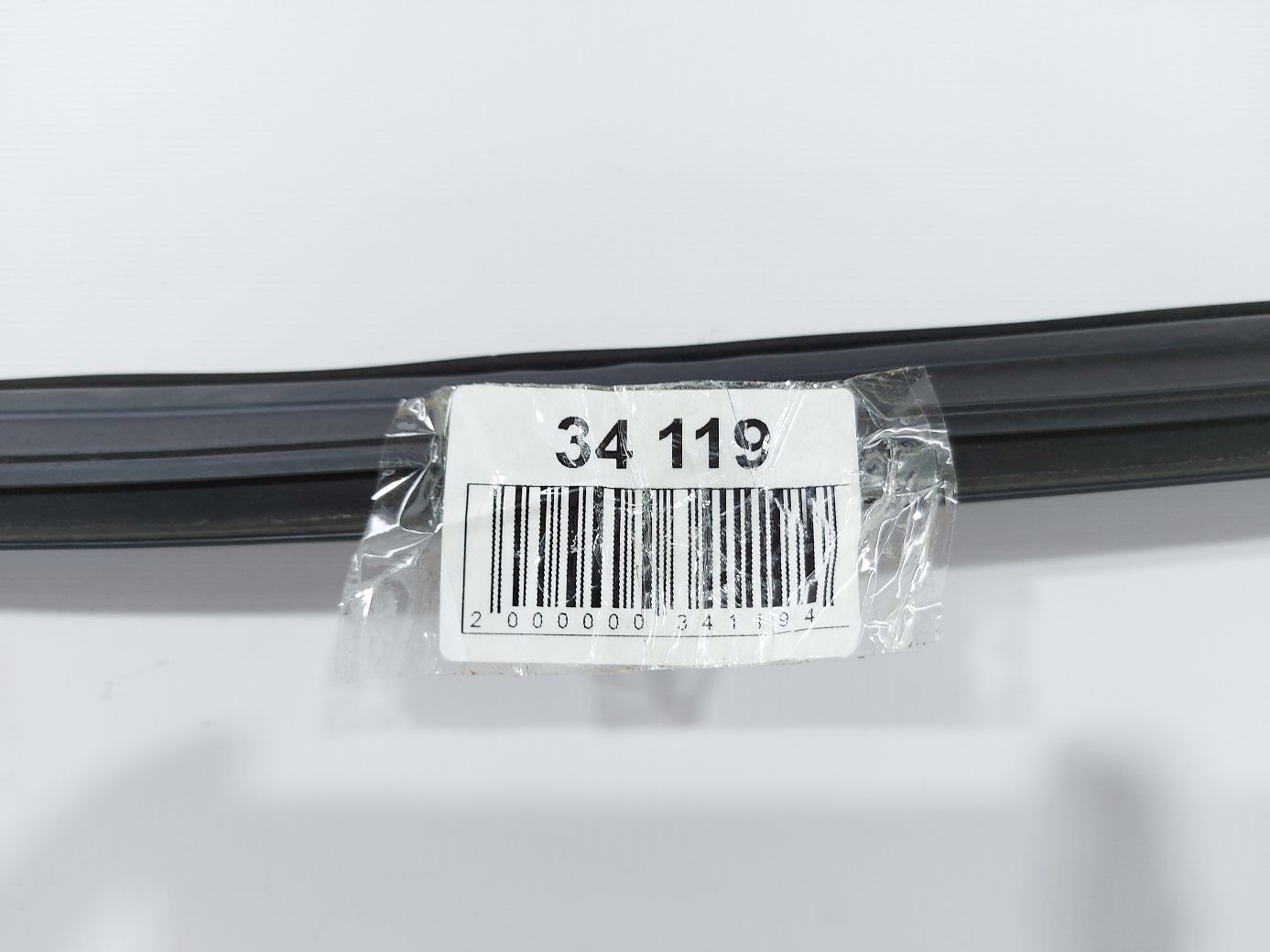 Compass Направляющая резинка стекла двери передней правой Jeep Compass 2007-2017 5074656AF Jeep Compass 9