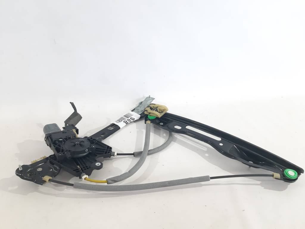 Fusion Стеклоподъёмник двери передней левой Ford Fusion 2013-2020 HS7Z5423209A Ford Fusion 28