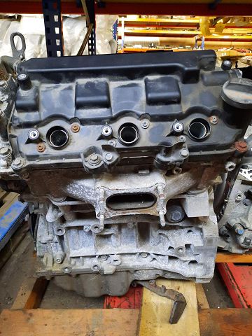 Rdx. Двигун (голий) V6 Acura RDX 2016-2018 100025MEA00 Acura RDX Rdx. Двигун (голий) V6 Acura RDX 2016-2018 100025MEA00 Acura RDX