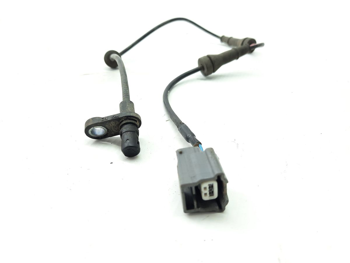 Sentra Датчик ABS колеса заднього правого Nissan Sentra 2013-2019 479003DA0A Nissan Sentra 2