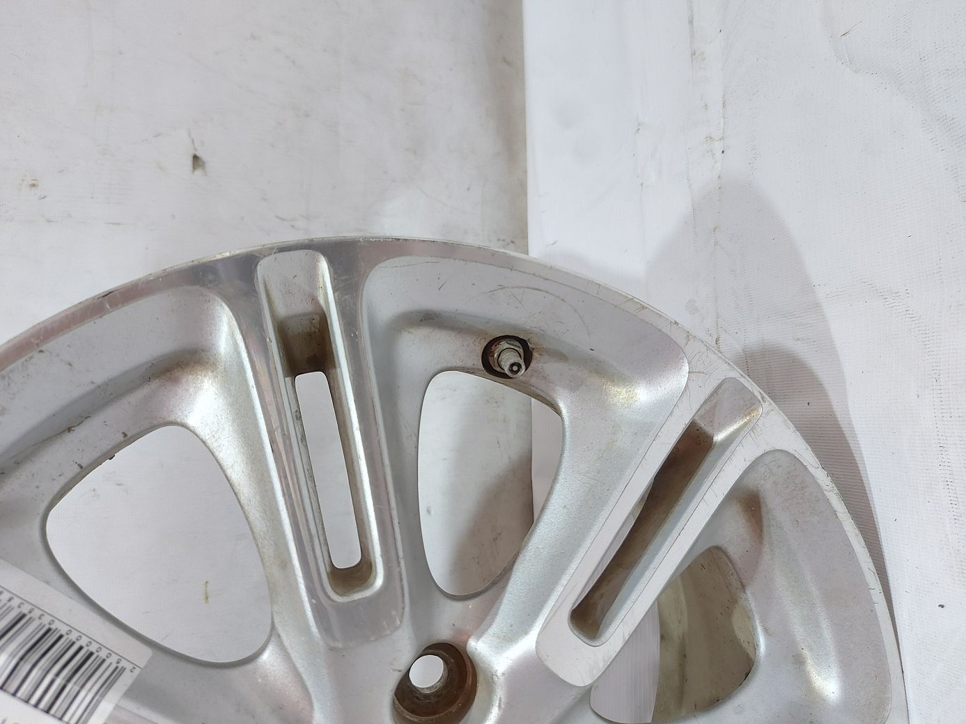 Insight Колесный диск R15 Honda Insight 2010-2011 42700TM8A81 Honda Insight 3