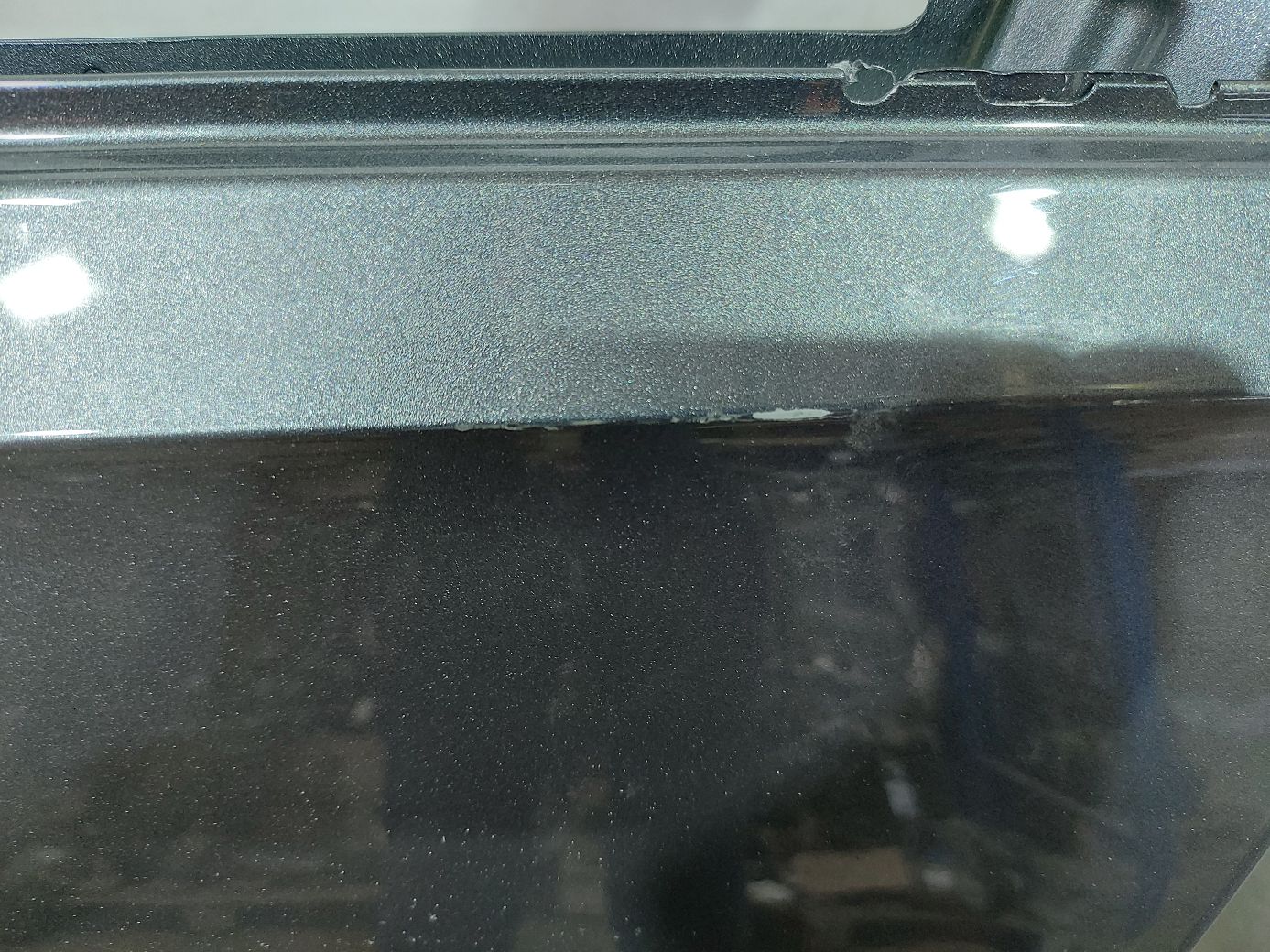 Двери Дверь передняя левая (темно-серая) Volkswagen ID.6 `2021 Volkswagen ID.6 6 Двери Дверь передняя левая (темно-серая) Volkswagen ID.6 `2021 Volkswagen ID.6 6