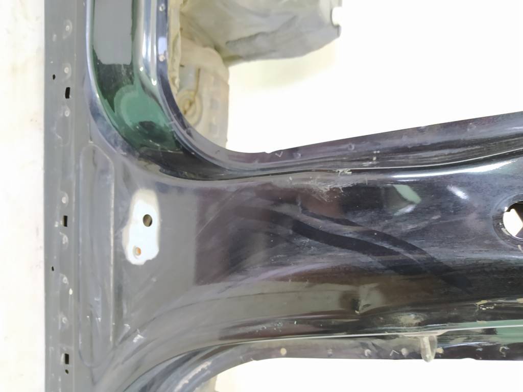 Fusion Стойка центральная правая Ford Fusion 2013-2017 DS7Z5424300D Ford Fusion 2