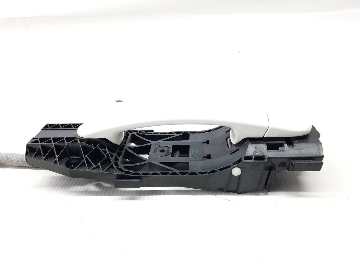 Tiguan Ручка дверей задньої правої/лівої зовнішня Volkswagen Tiguan 2009-2018 5N0837205MGRU Volkswagen Tiguan 6