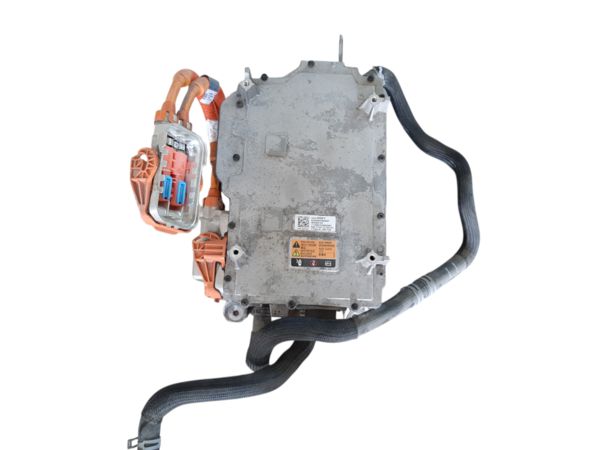 Bolt. Преобразователь напряжения Chevrolet Bolt EV 2017-2021 24296561 Chevrolet Bolt EV Bolt. Преобразователь напряжения Chevrolet Bolt EV 2017-2021 24296561 Chevrolet Bolt EV