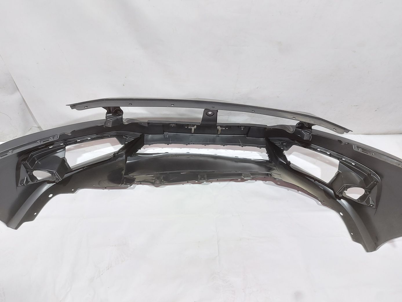 Передние бамперы Бампер передний Honda Civic 2016-2018 04711TBAA00ZZ Honda Civic 11