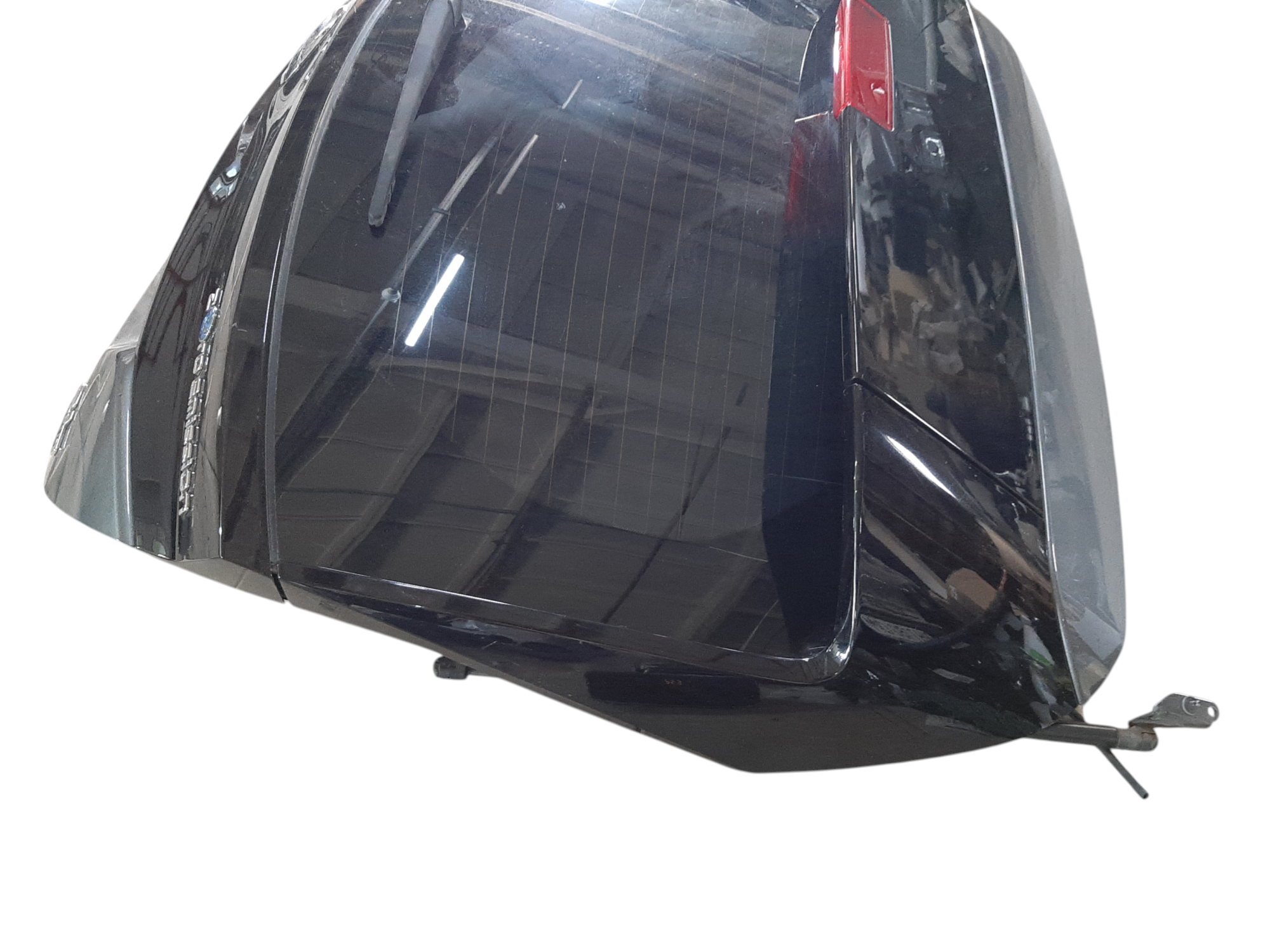 Leaf Крышка багажника Nissan Leaf 2018-2025 90100-5SA0B Nissan Leaf 5