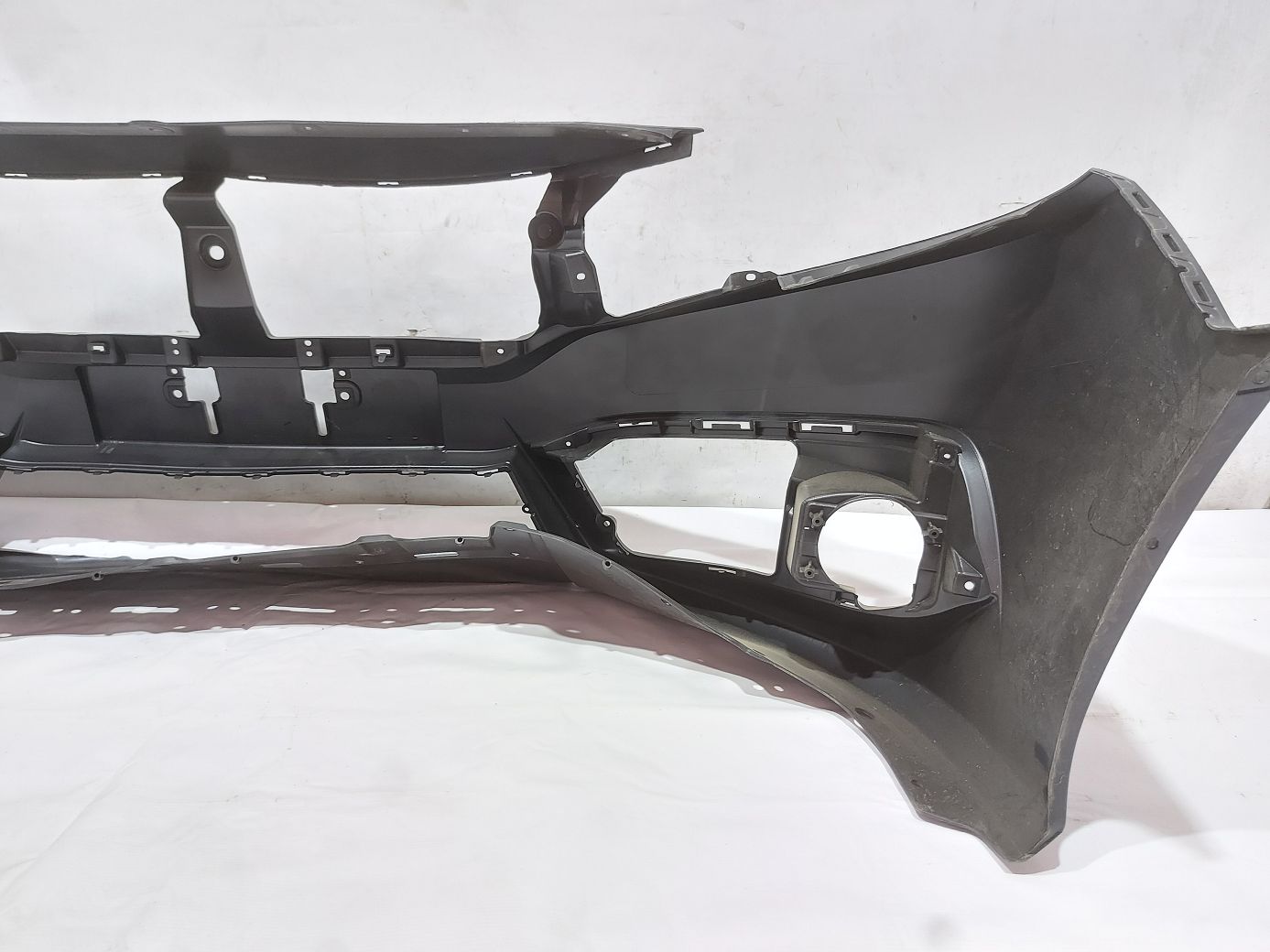 Передние бамперы Бампер передний Honda Civic 2016-2018 04711TBAA00ZZ Honda Civic 8