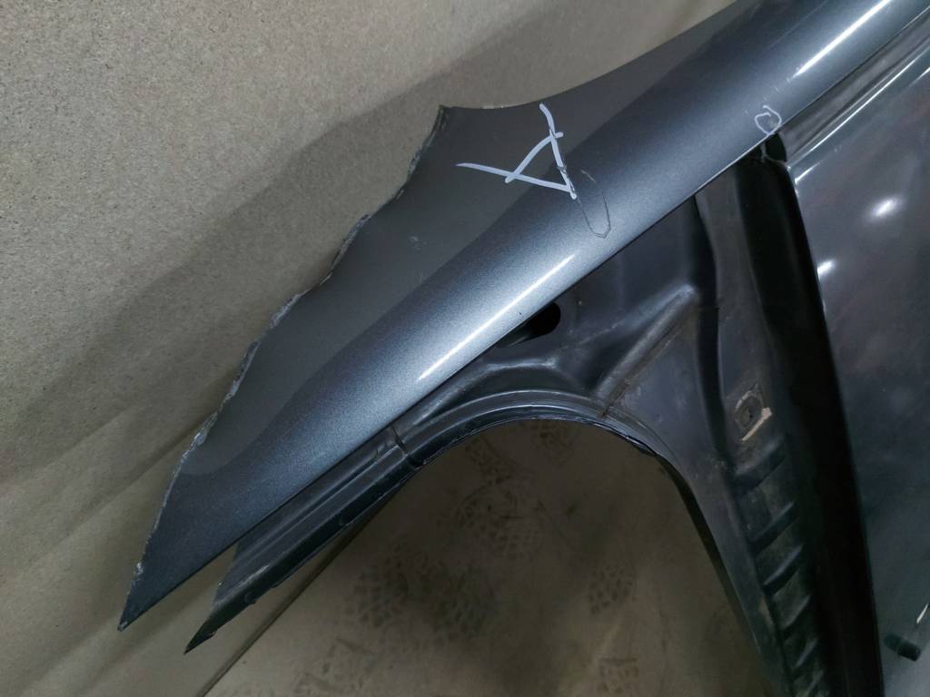 Insight Крыша (металл) Honda Insight 2010-2014 62100TM8A01ZZ Honda Insight 4