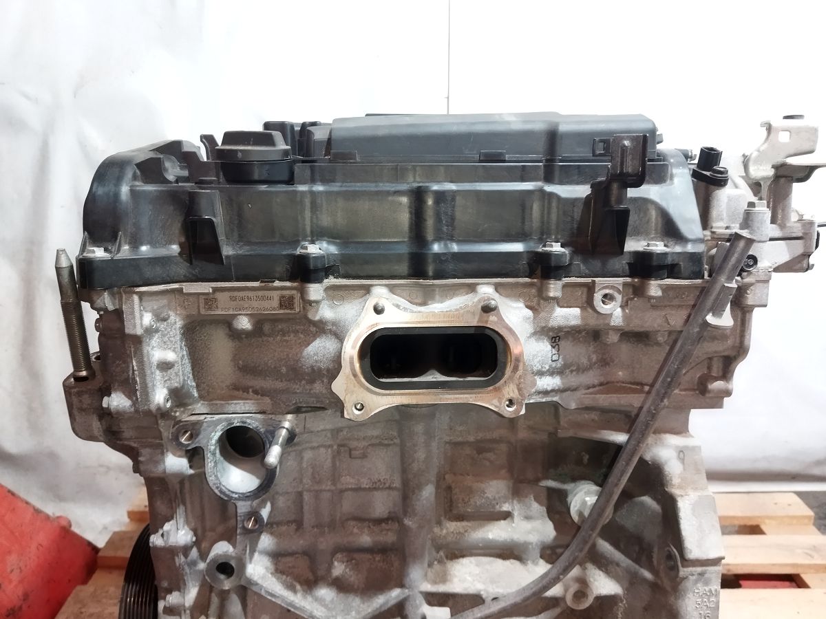 Ilx Двигатель (голый) перегретый Acura ILX 2016-2020 10002R4HA01 Acura ILX 3