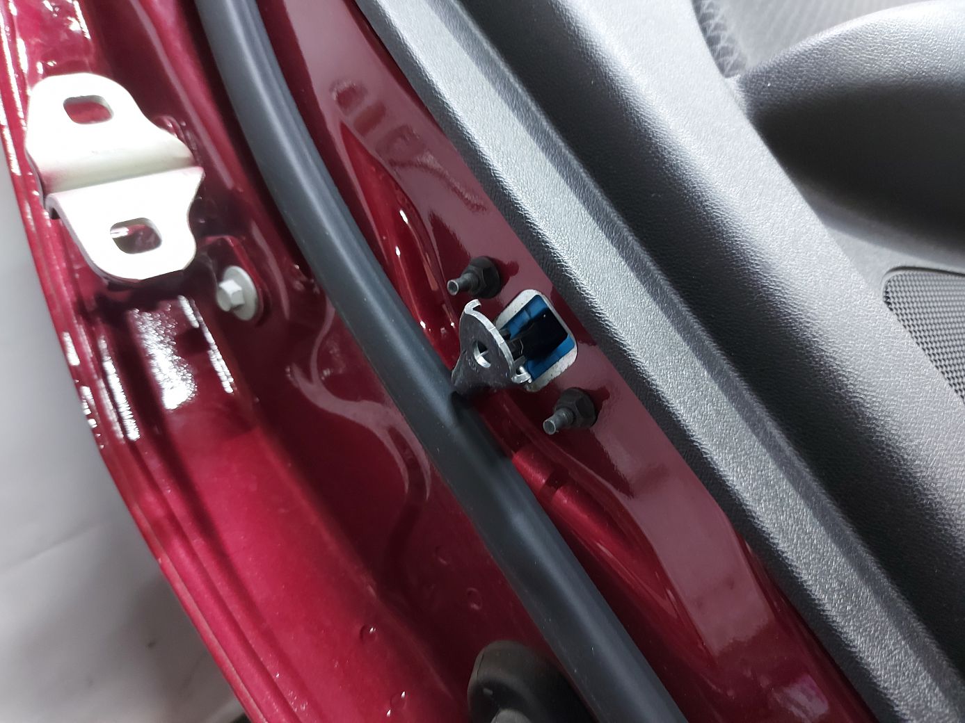 Malibu Дверь задняя правая в сборе Chevrolet Malibu 2016-2021 84103473 Chevrolet Malibu 14