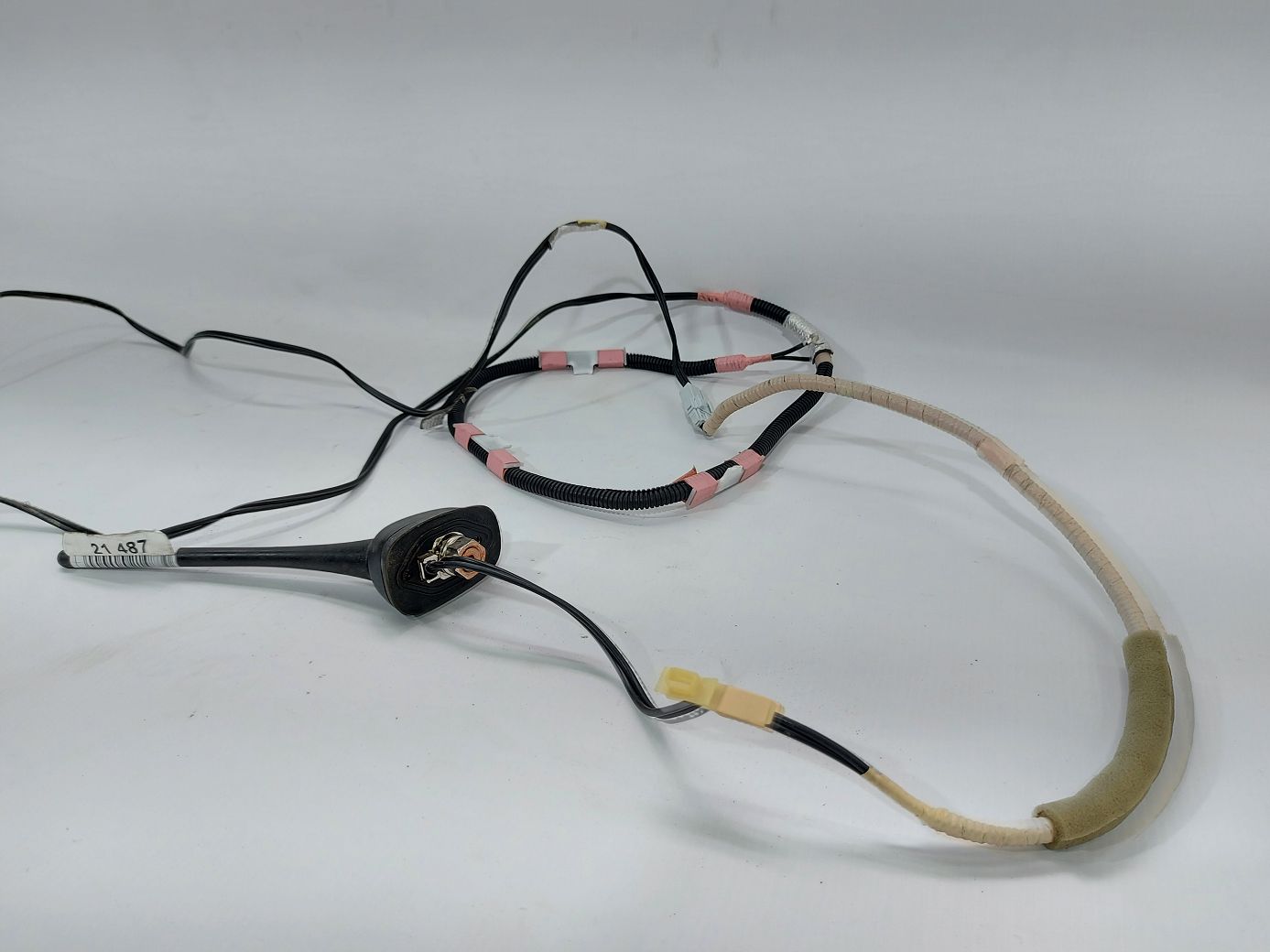 Insight Антенна (плавник) Honda Insight 2010-2011 39152TM8E01 Honda Insight 3