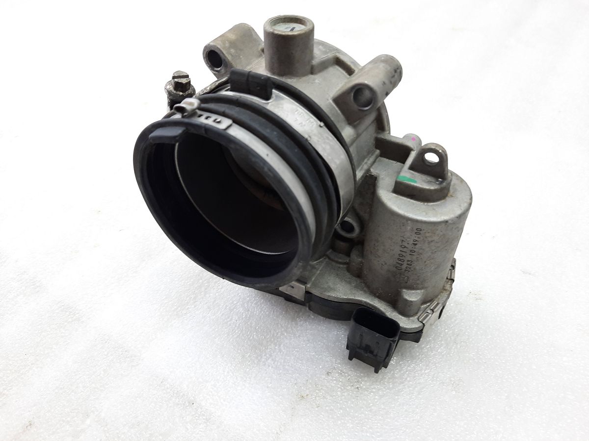 Dart Дроссельная заслонка Dodge Dart 2013-2019 4891970AC Dodge Dart 6