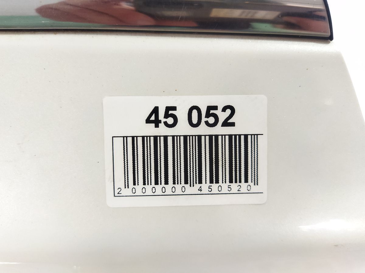 Altima Двері задні ліві голі Nissan Altima 2013-2018 821013TA0D Nissan Altima 18