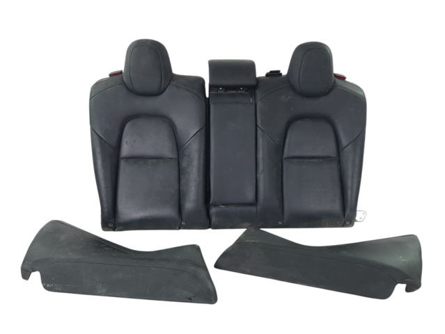 Model 3 Салон у зборі Tesla Model 3 2021-2023 765432201D Tesla Model 3 6