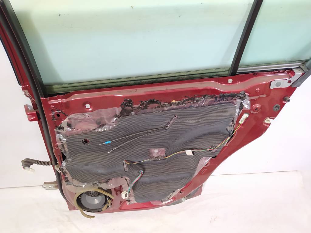 Legacy Дверь задняя правая Subaru Legacy 2010-2014 60409AJ00C9P Subaru Legacy 10