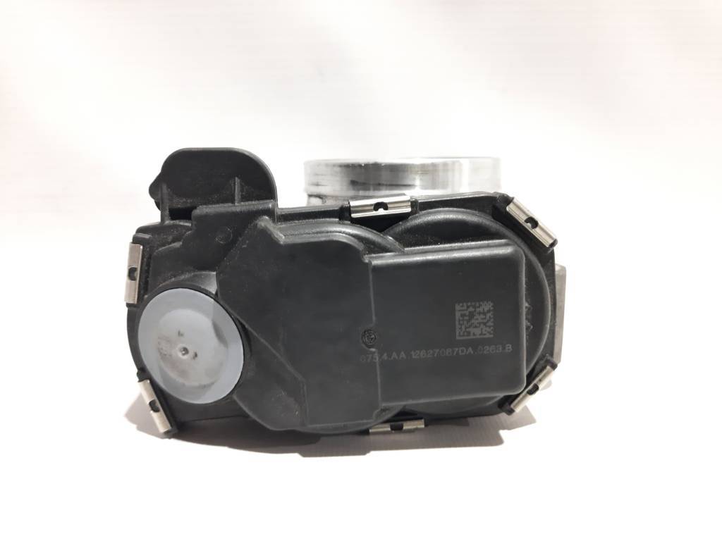 Ats Дросельна заслінка Cadillac ATS 2015-2019 12681472 Cadillac ATS 8