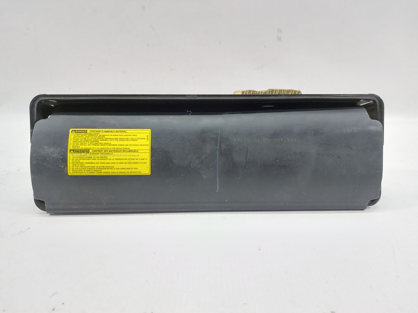 200 limited. Подушка безпеки права (в торпеді) Chrysler 200 Limited 2015-2017 68148438AC Chrysler 200 Limited