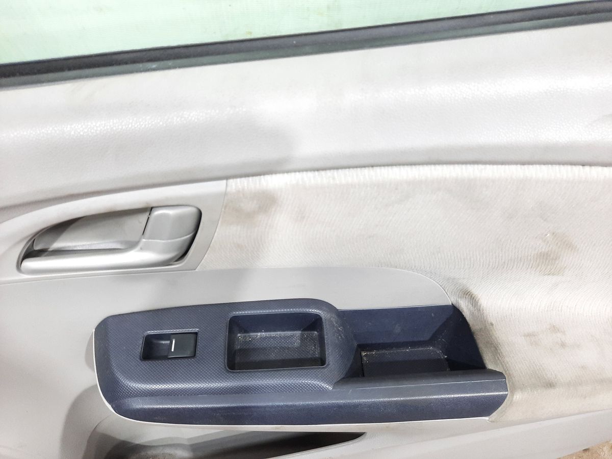 Insight Дверь передняя правая в сборе Honda Insight 2010-2014 67010TM8A90ZZ Honda Insight 9