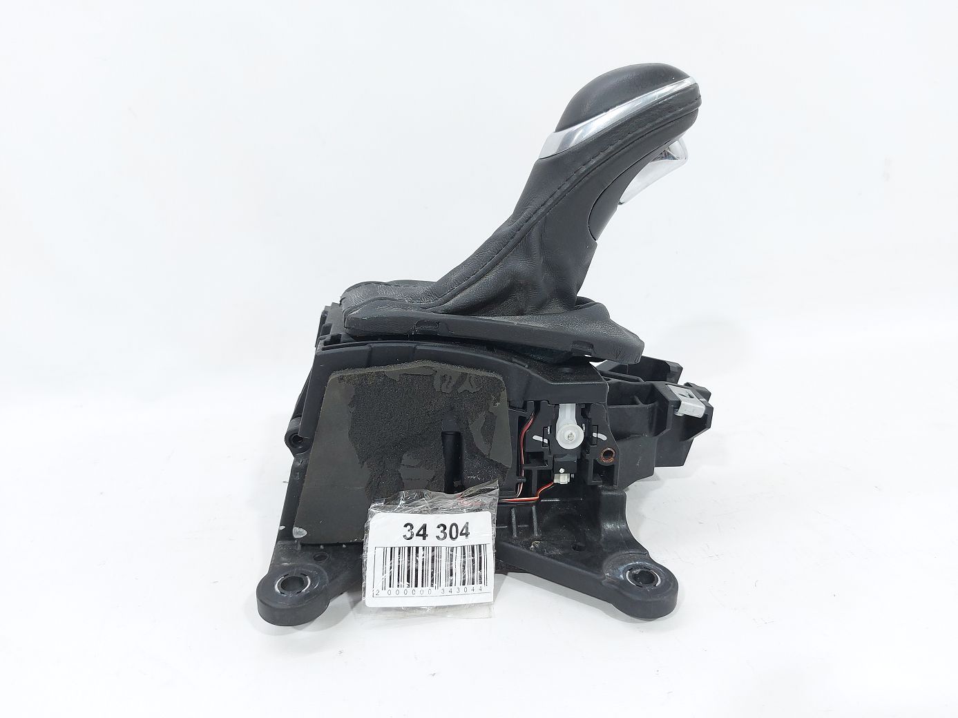 Ats. Кулиса переключения АКПП Cadillac ATS 2013-2019 84588251 Cadillac ATS