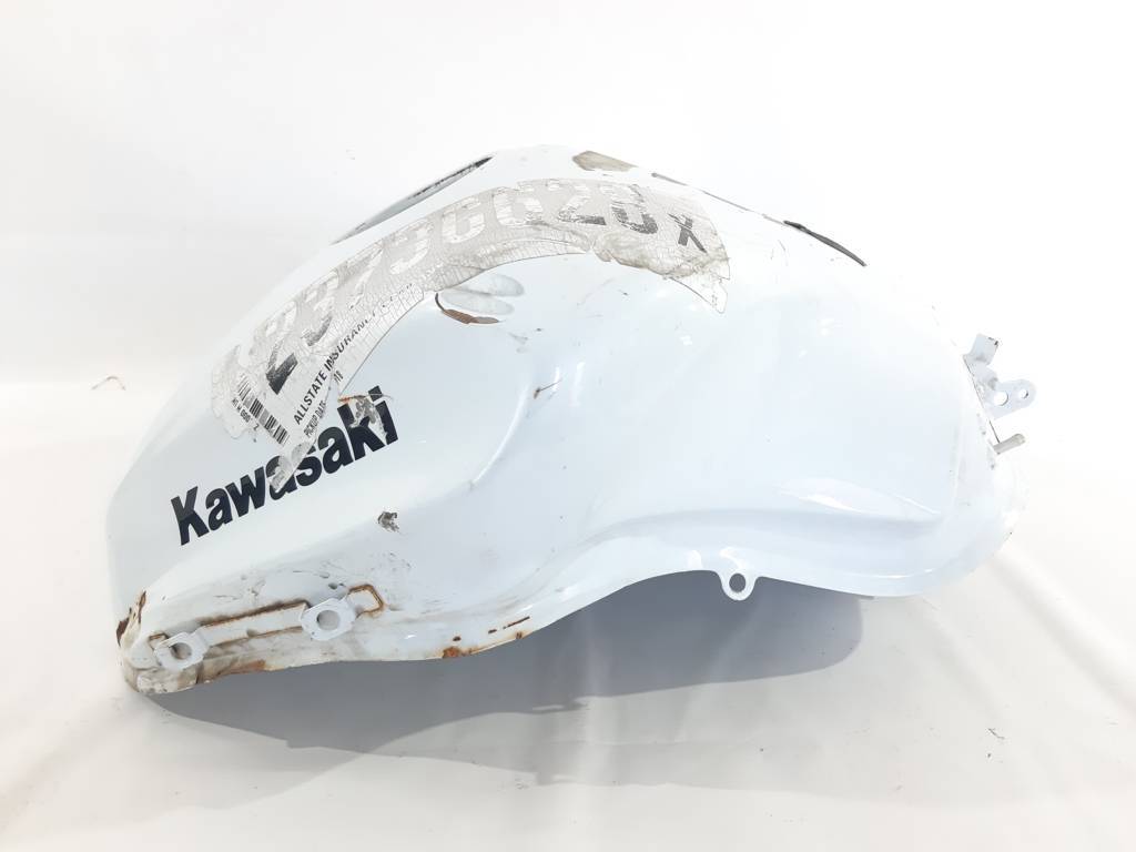 Zx-1000 Бак паливний Kawasaki ZX-1000 2012-2013 510895234660 Kawasaki ZX-1000 2