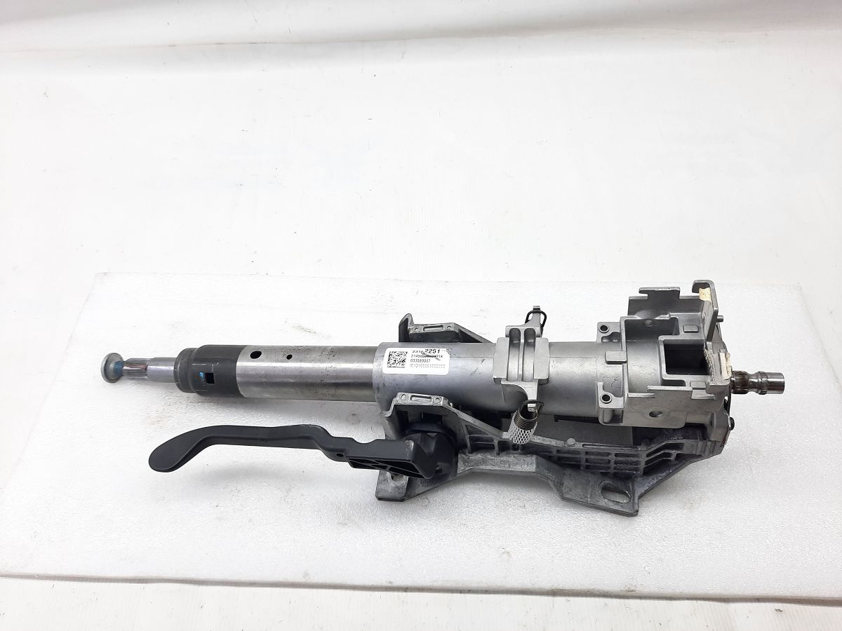 Ats Рульова колонка Cadillac ATS 2014-2019 84143308 Cadillac ATS 2