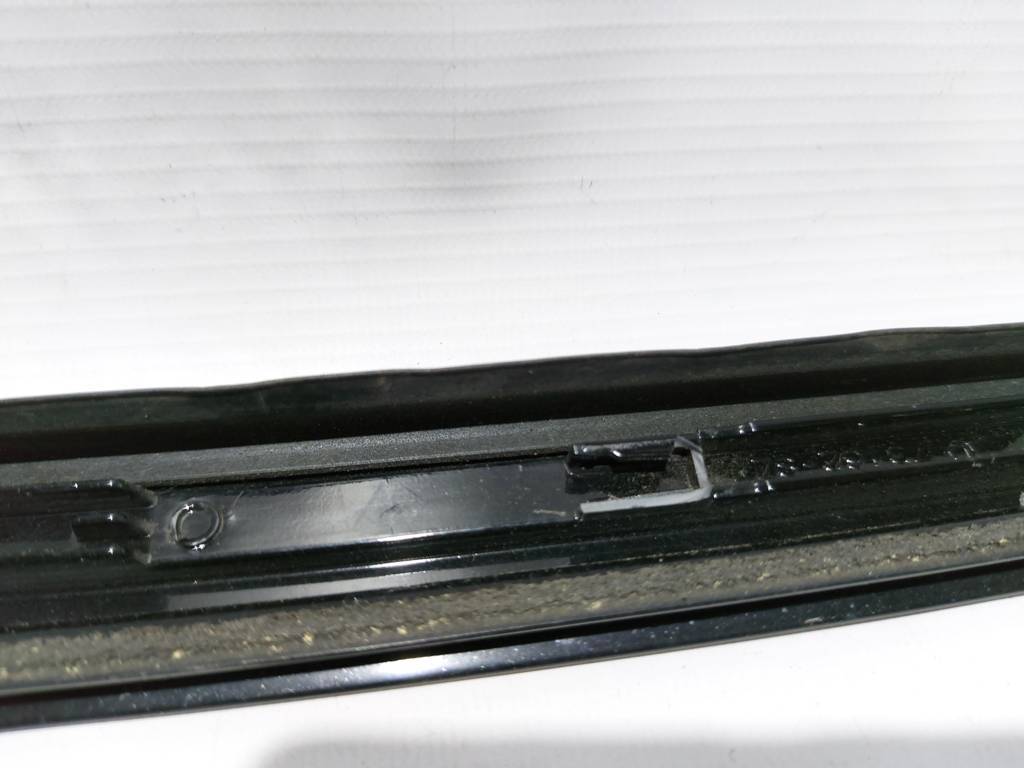 Cr-z Накладка лобового скла зовнішнього Honda CR-Z 2011-2016 73162SZTG01 Honda CR-Z 6