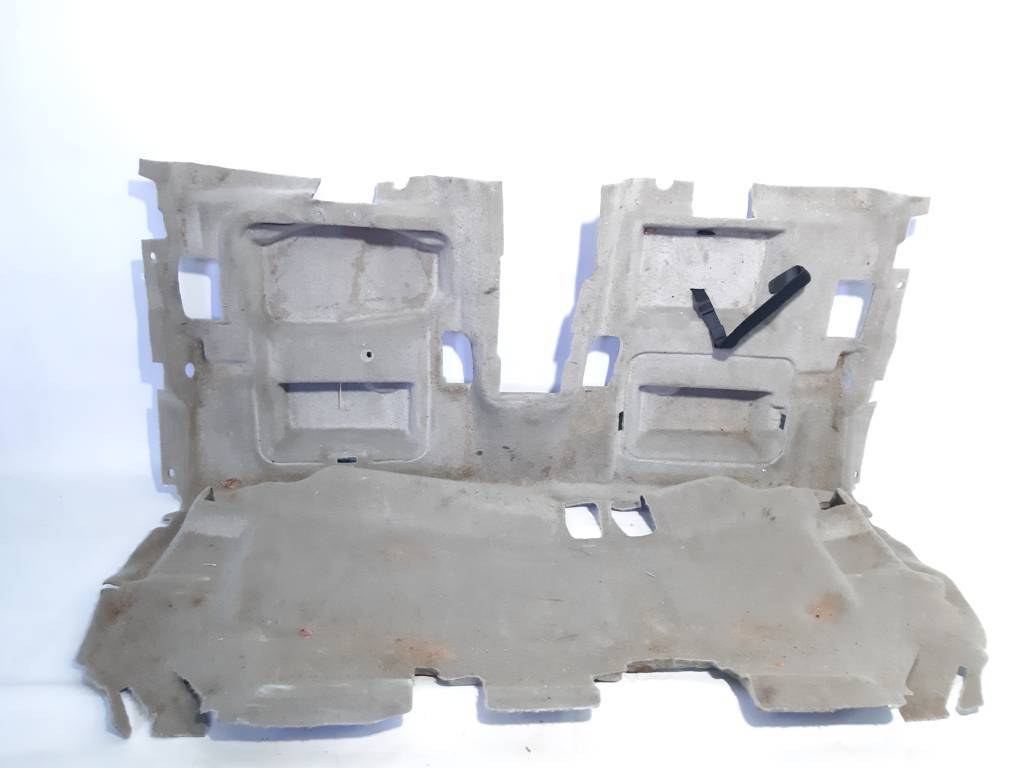 C-max. Ковровый настил сидений Ford C-Max 2013 DM5Z5811493AA Ford C-Max