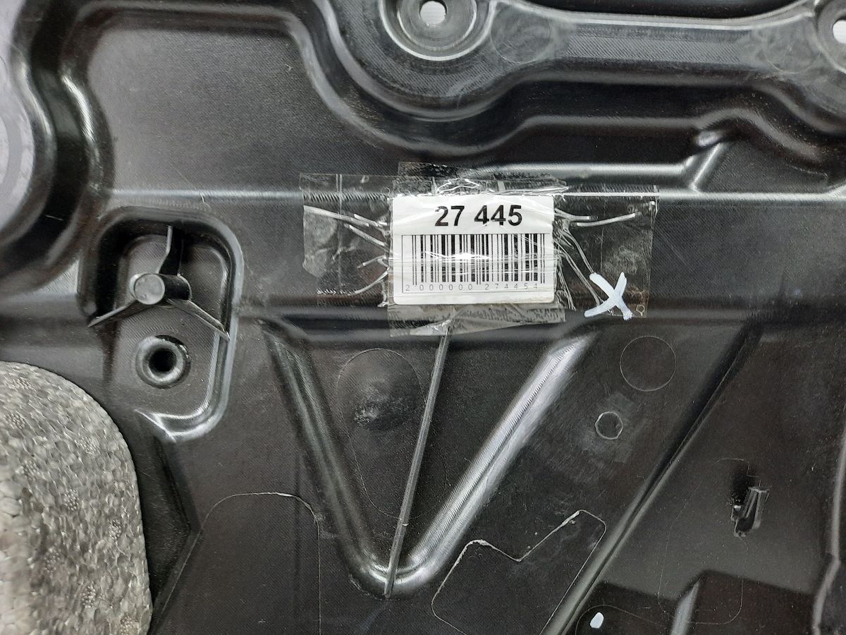 Journey Стеклоподъемник двери задней правой Dodge Journey 2009-2020 68043738AA Dodge Journey 13